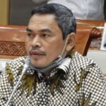 Satori Mangkir dari Panggilan KPK, Pemeriksaan Kasus CSR BI-OJK Dijadwalkan Ulang