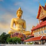 Thailand Resmi Usulkan Pajak Wisata 450 Baht untuk Turis Asing, Begini Rencana Penerapannya