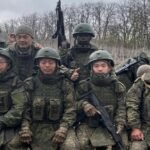 WNI Disebut Direkrut Jadi Tentara Rusia, Ini Daftar Nama yang Dirilis Intelijen Ukraina