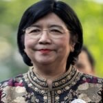 Destry Damayanti Resmi Jadi Gubernur BI 2026-2031, Fokus Jaga Stabilitas Ekonomi