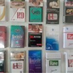 Polisi Bongkar Pabrik Rokok Ilegal di Kalideres: 720 Slop Siap Edar ke Luar Jawa