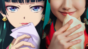 The Apothecary Diaries Akan Diadaptasi Menjadi Drama Live-Action, Mana Ashida Jadi Maomao. (Foto: Anime Corner).