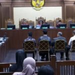 Gus Alex Ungkap 24 Anggota Panja Komisi VIII DPR Minta 3.000 Riyal, Hanya Dipenuhi Separuh