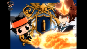 Katekyo Hitman REBORN! Rilis Opening Kedua Tanpa Kredit, Rayakan 20 Tahun Anime. (Foto: Anime Corner).