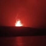 Gunung Anak Krakatau Masih Erupsi? Ini Aktivitas Terkininya dan Status Siaga Hari Ini