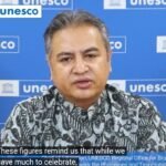 UNESCO Ungkap 97% Penduduk RI Melek Huruf, Tapi Kemampuan Membaca Masih Jadi Tantangan