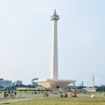 Tugu Monas Ditutup Sementara untuk Wisata Mulai Hari Ini, Ini Alasannya