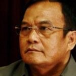Mantan Wakil Jaksa Agung Abdul Hakim Ritonga Meninggal Dunia