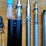 BNN Dorong Vape Dilarang Total, 1.716 Sampel Terdeteksi Narkotika