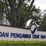 BPOM Dapat Anggaran Rp1,93 Triliun pada 2027, Rp509 Miliar untuk Awasi Keamanan MBG