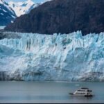 12,5 Triliun Ton Es Kutub Mencair dalam 47 Tahun, Permukaan Laut Global Naik 3,2 Sentimeter