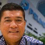 Baru Lima Hari, Silfester Matutina Dicopot dari Komisaris Pelindo Jasa Maritim