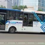 Subsidi Transportasi DKI untuk Warga Mampu Dikurangi, Tarif Naik Mulai 2027