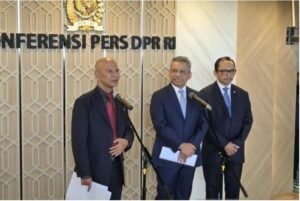 Anggaran RAPBN 2027
