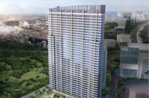 Aset Apartemen Milik terpidana Jiwasraya