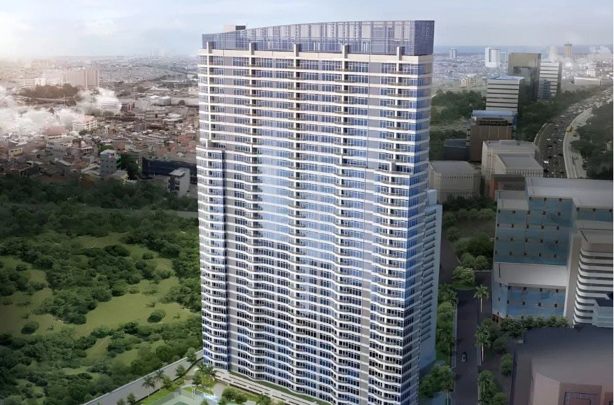 Aset Apartemen Milik terpidana Jiwasraya