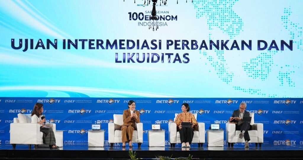 Berita Bank Indonesia - 1