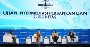 Berita Bank Indonesia - 1