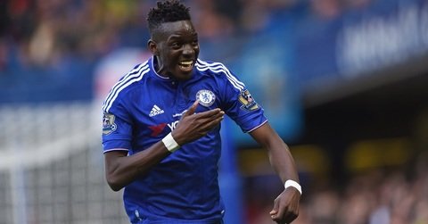 Bertrand Traore Chelsea