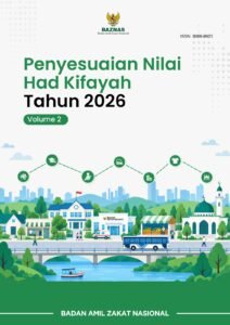 Buku Baznas - 1