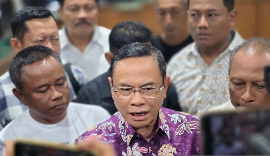 Bupati Pati Sadewa
