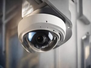 CCTV AI pixabay
