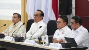 Foto Jaminan Produk Halal