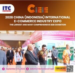 Foto Pameran CIEIE