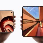 iPhone Duo Tawarkan Layar Lipat 7,6 Inci dalam Desain Ringkas