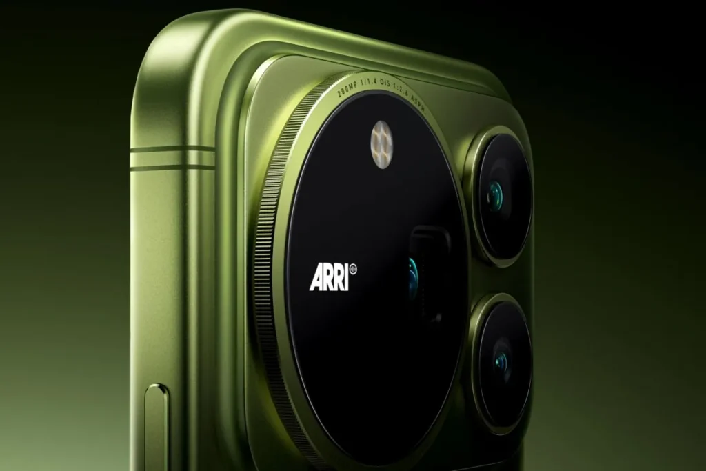 Foto smartphone Honor Magic9 - 1