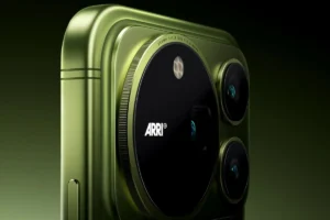 Foto smartphone Honor Magic9 - 1