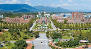 GIST Korea