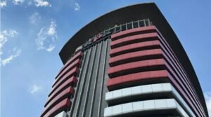 Gedung KPK -1