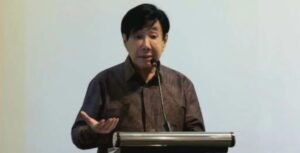 Guruh Soekarnoputra - 2