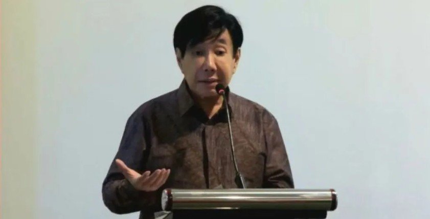 Guruh Soekarnoputra - 2