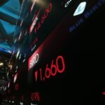 IHSG Melemah ke 6.071, Sektor Teknologi Jadi Penekan Utama
