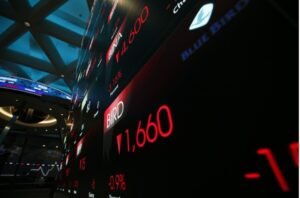 IHSG -ditutupn 30 sep