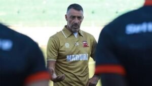Jose Gomes Madura United