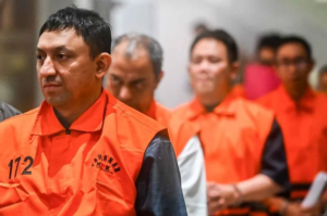 KPK akan maksimalkan pemidanaan usai Fahd Arafiq hattrick tersangka