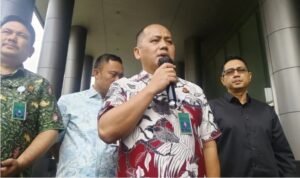 Kejagung + Febri