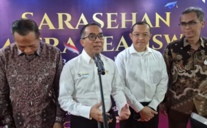 Kemdiktisaintek luncurkan layanan Satu Beasiswa cegah duplikasi data