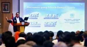 Kepala BNN beri info narkoba cair di manajemen Garuda Indonesia