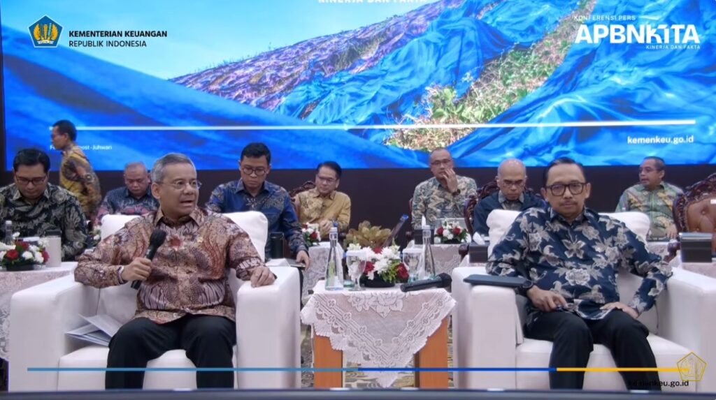 Konpers Kemenkeu - 1