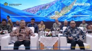 Konpers Kemenkeu - 1