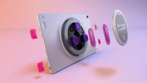 Lenovo Tab Plus Gen 2 Tawarkan Bioskop Pribadi