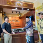 Muhammadiyah Luncurkan Mentari Bayt Coin, Dorong Kemandirian Ekonomi Berbasis Emas