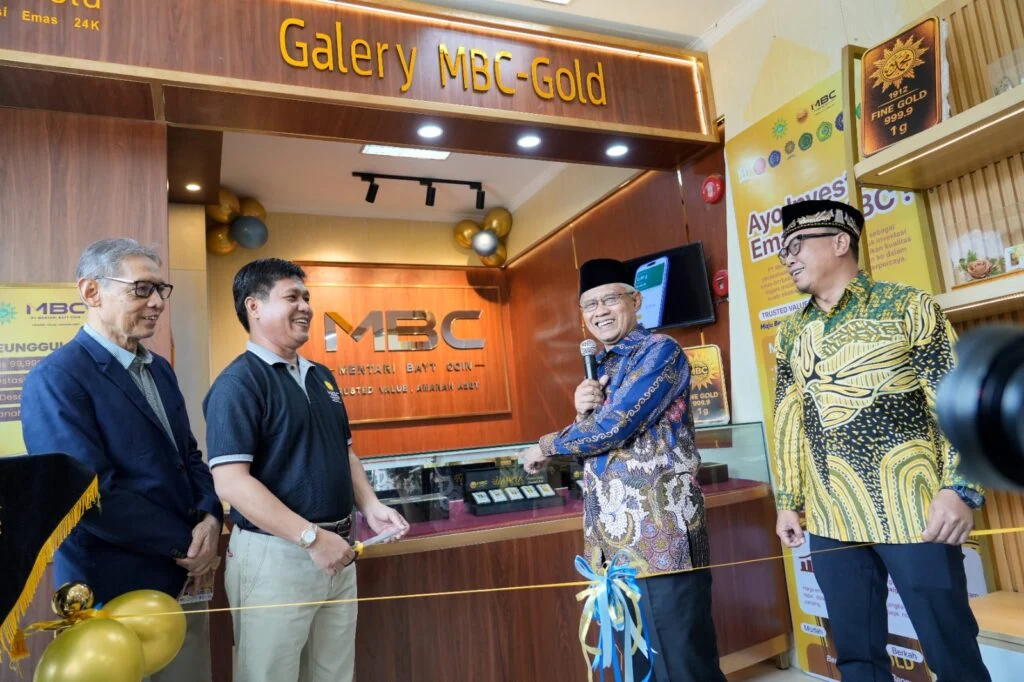 MBC EMAS muhammadiyah