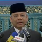 Profil Suahasil Nazara, Menteri Keuangan Pengganti Purbaya Yudhi Sadewa
