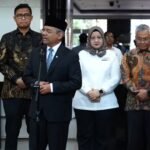 Suahasil Nazara Tegaskan Keberlanjutan Kerja Kemenkeu dan Perkuat Penindakan Barang Ilegal