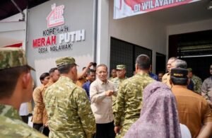 Menkop dan Kopdes - 1